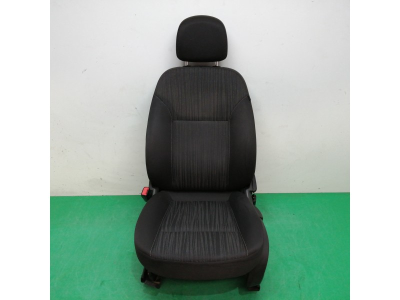 Recambio de asiento delantero izquierdo para opel astra j lim. 1.7 16v cdti referencia OEM IAM Recambio de asiento delantero izquierdo para opel astra j lim. 1.7 16v cdti referencia OEM IAM