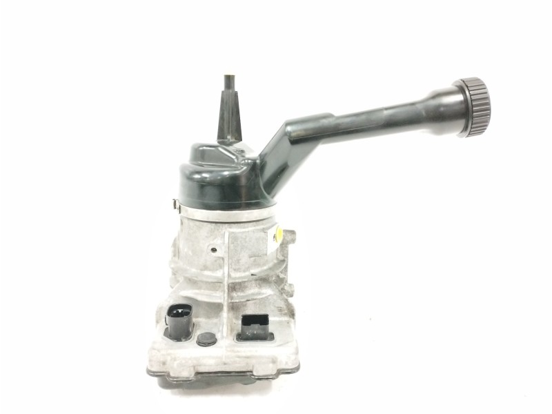 Recambio de bomba direccion para citroën c4 picasso 1.6 16v hdi fap referencia OEM IAM 9671742380 A0023573 
