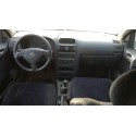 OPEL ASTRA G BERLINA