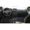 opel astra g berlina del año 1999