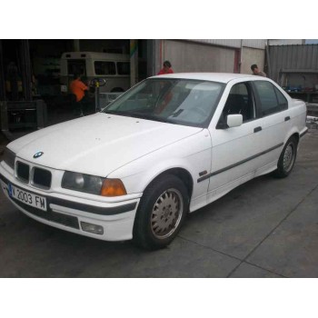 bmw serie 3 berlina (e36) del año 1996