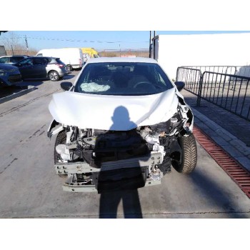 nissan micra v (k14) del año 2019