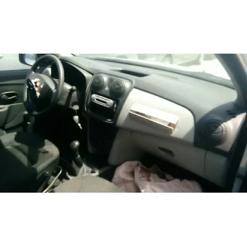 dacia sandero ii (b8_) del año 2013