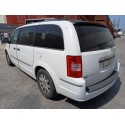 CHRYSLER GRAND VOYAGER V (RT)