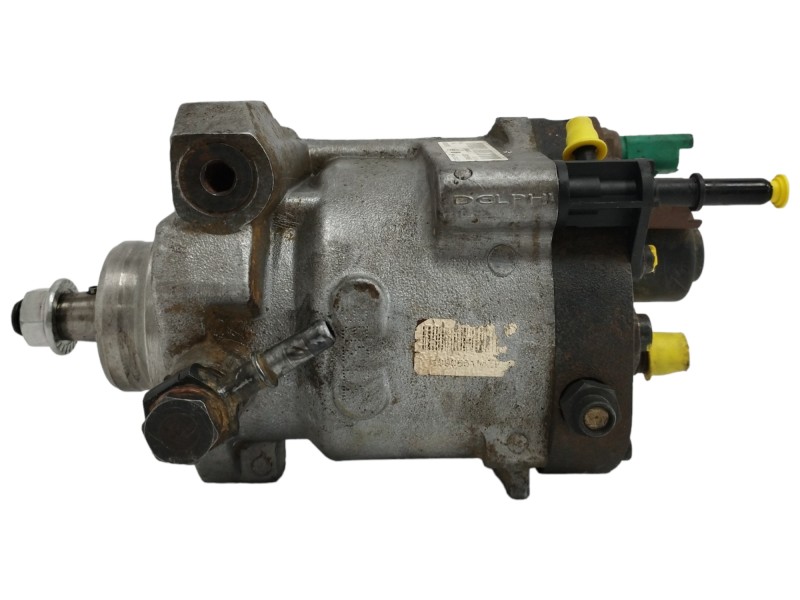 Recambio de bomba inyeccion para ssangyong actyon 2.0 td cat referencia OEM IAM A6650700301 R9044Z052A Recambio de bomba inyeccion para ssangyong actyon 2.0 td cat referencia OEM IAM A6650700301 R9044Z052A