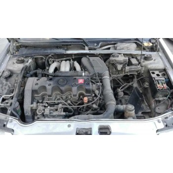citroën saxo del año 1999