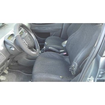 citroën c4 berlina del año 2006