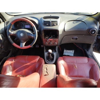 alfa romeo 147 (190) del año 2008