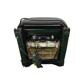 Recambio de asiento delantero izquierdo para renault zoe (bfm_) z.e 40 electrico referencia OEM IAM   