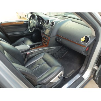 mercedes-benz clase gl (x164) del año 2008