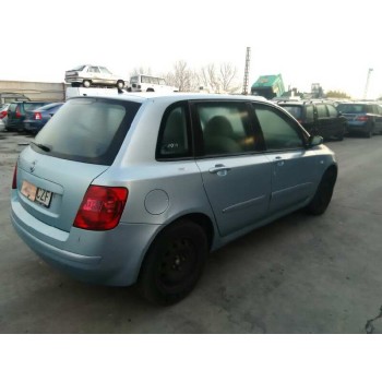 fiat stilo (192) del año 2004
