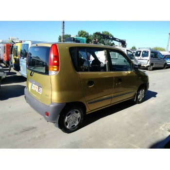 hyundai atos (mx) del año 1999