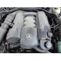 MERCEDES-BENZ CLASE E (W210)