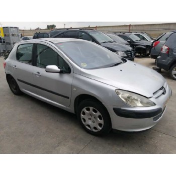 peugeot 307 (s1) del año 2002