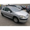 peugeot 307 (s1) del año 2002