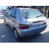 citroën saxo (s0, s1) del año 2001