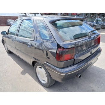 citroën zx del año 1997