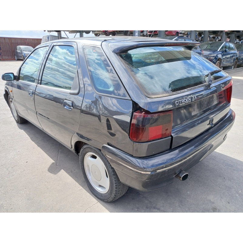 CITROEN ZX (N2) 1997