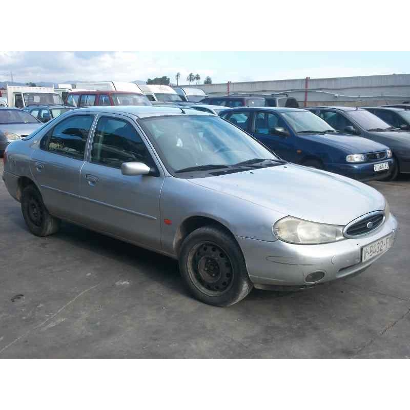ford mondeo berlina (gd) del año 1998