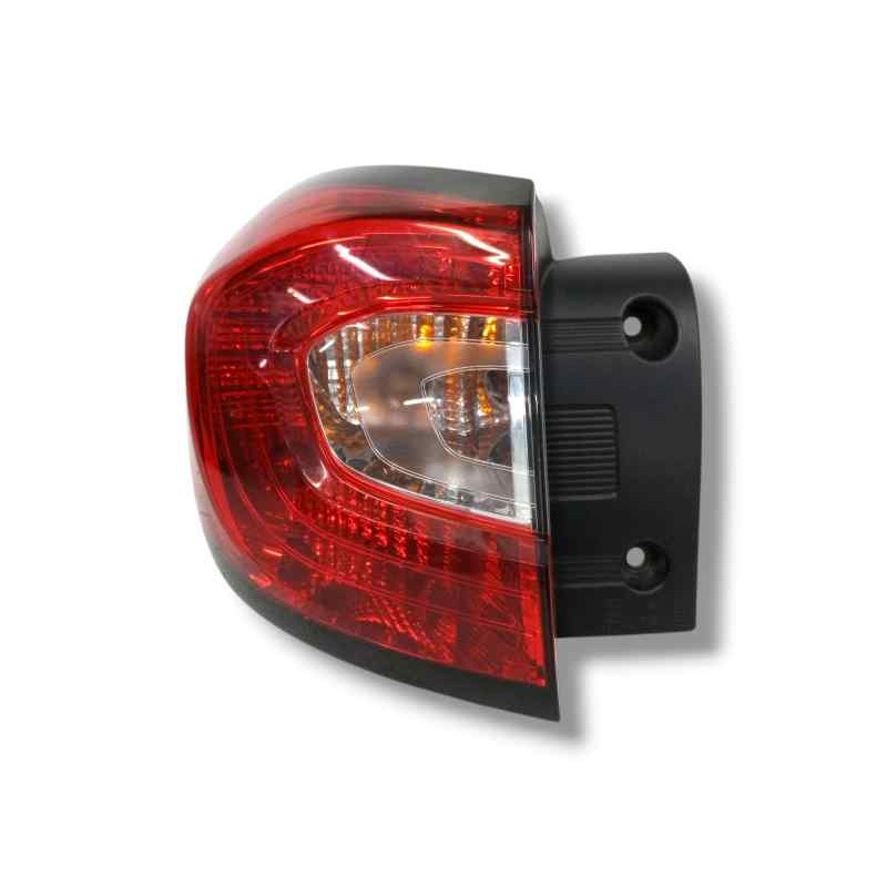 Recambio de piloto trasero izquierdo para renault captur i ( j5 h5 ) 1.5 dci 90 referencia OEM IAM 265557367R  