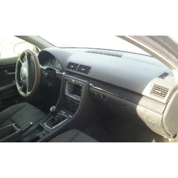 audi a4 berlina (8e) del año 2003