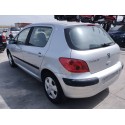 PEUGEOT 307 (S1)