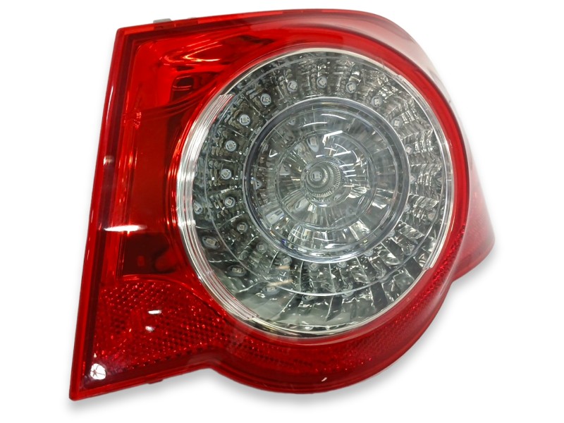 Recambio de piloto trasero derecho para volkswagen eos (1f7) 1.4 16v tsi referencia OEM IAM 1Q0945096H OBSERVAR FOTOS 