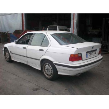 bmw serie 3 berlina (e36) del año 1996