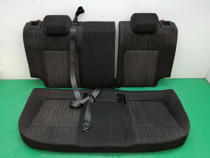 Recambio de asientos traseros para opel astra j lim. 1.7 16v cdti referencia OEM IAM   