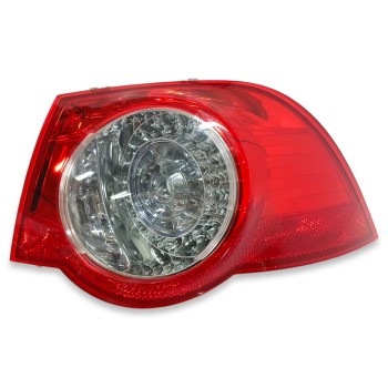 Recambio de piloto trasero derecho para volkswagen eos (1f7) 1.4 16v tsi referencia OEM IAM 1Q0945096H OBSERVAR FOTOS 