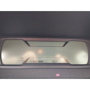 citroën c4 picasso del año 2015