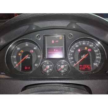 volkswagen passat variant (3c5) del año 2006