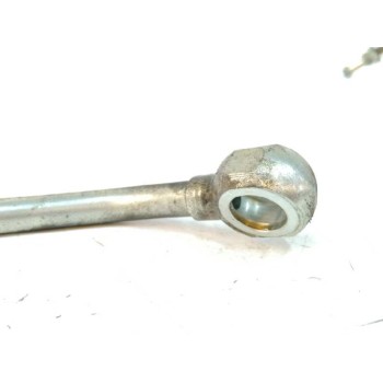 Recambio de tubo presion direccion asistida para bmw serie 3 berlina (e46) 2.0 16v diesel cat referencia OEM IAM 1095057  