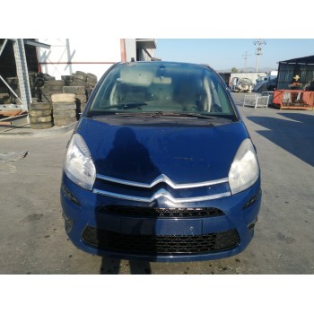 citroën c4 picasso del año 2011