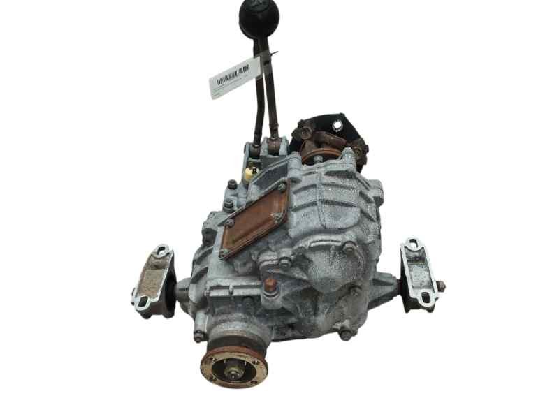 Recambio de caja transfer para lada niva ( 2121 / 21213 / 21214 / 21215 ) 1.6 referencia OEM IAM 21211802012  