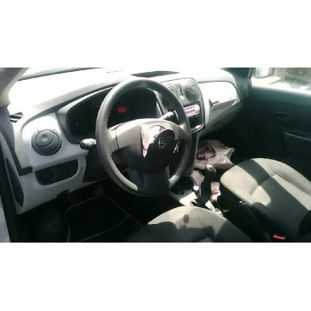 dacia sandero ii (b8_) del año 2013