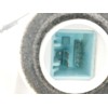 Recambio de cerradura puerta delantera izquierda para honda cr-v (re) 2.2 dtec cat referencia OEM IAM 72151SWAG1 EUL0107160A 