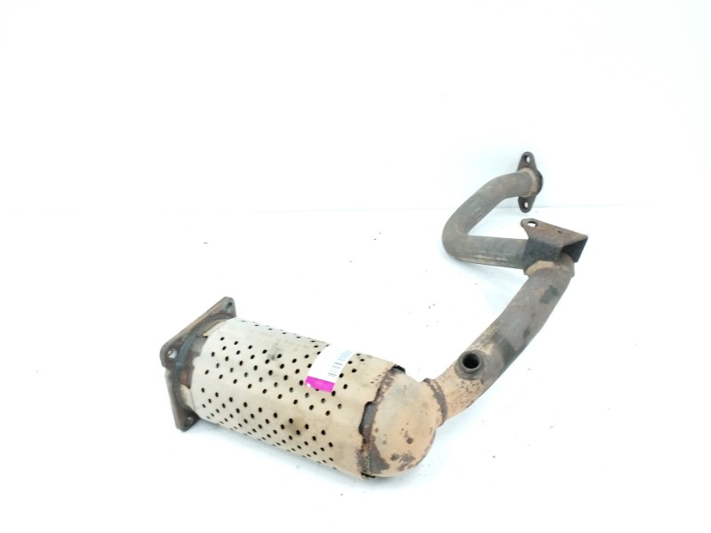 Recambio de catalizador para peugeot 306 berlina 3/4/5 puertas (s2) 1.6 cat referencia OEM IAM K181  