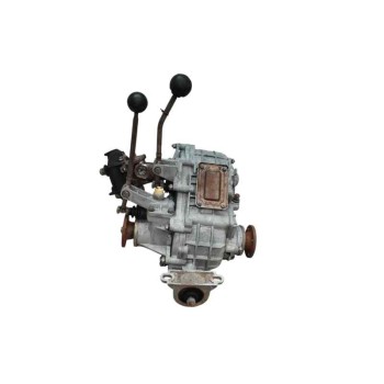 Recambio de caja transfer para lada niva ( 2121 / 21213 / 21214 / 21215 ) 1.6 referencia OEM IAM 21211802012  