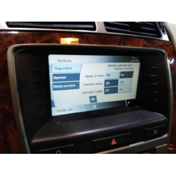 jaguar xk8/xkr coupe del año 2008