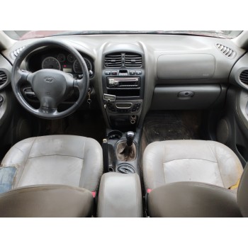 hyundai santa fe (sm) del año 2006