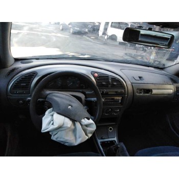 citroën xsara berlina del año 1998
