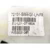 Recambio de cerradura puerta delantera izquierda para honda cr-v (re) 2.2 dtec cat referencia OEM IAM 72151SWAG1 EUL0107160A 