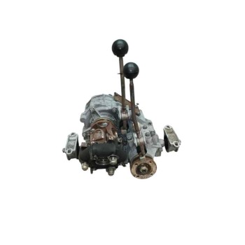 Recambio de caja transfer para lada niva ( 2121 / 21213 / 21214 / 21215 ) 1.6 referencia OEM IAM 21211802012  