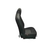 Recambio de asiento delantero izquierdo para renault zoe (bfm_) z.e 40 electrico referencia OEM IAM   