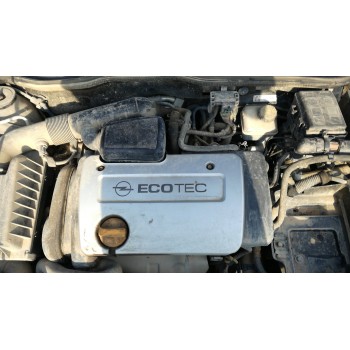 opel astra g berlina del año 1999