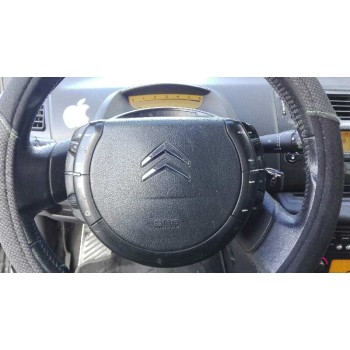 citroën c4 berlina del año 2006