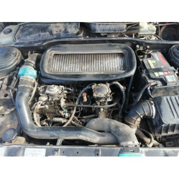 peugeot 405 ii (4b) del año 1995