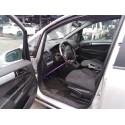 OPEL ZAFIRA / ZAFIRA FAMILY B (A05)
