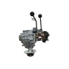 Recambio de caja transfer para lada niva ( 2121 / 21213 / 21214 / 21215 ) 1.6 referencia OEM IAM 21211802012  